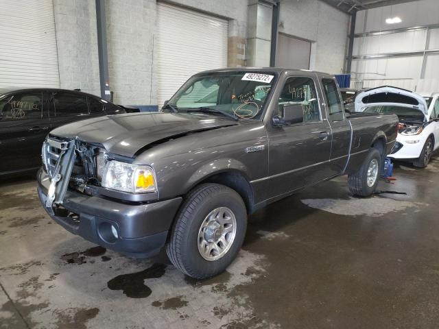 Photo 1 VIN: 1FTLR4FE7BPA79447 - FORD RANGER SUP 