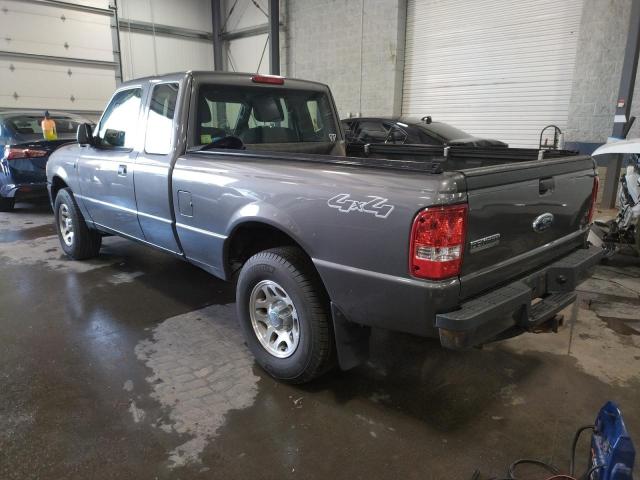 Photo 2 VIN: 1FTLR4FE7BPA79447 - FORD RANGER SUP 