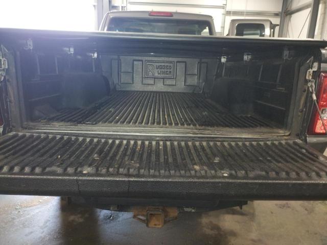 Photo 5 VIN: 1FTLR4FE7BPA79447 - FORD RANGER SUP 