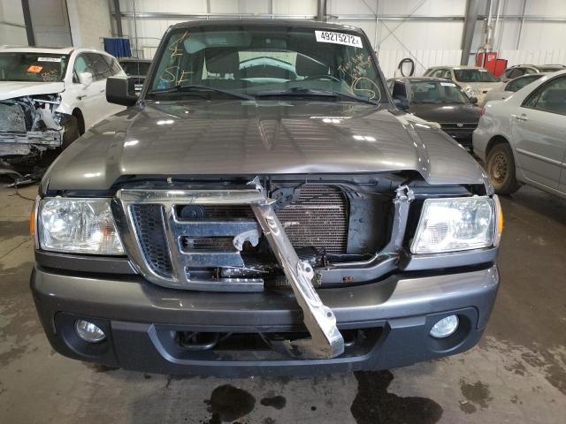 Photo 8 VIN: 1FTLR4FE7BPA79447 - FORD RANGER SUP 