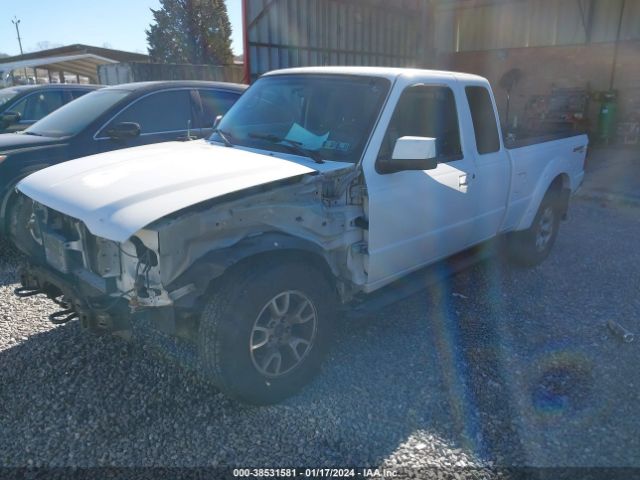 Photo 1 VIN: 1FTLR4FE7BPA94692 - FORD RANGER 