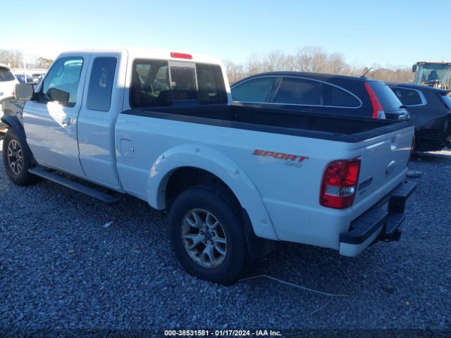 Photo 2 VIN: 1FTLR4FE7BPA94692 - FORD RANGER 