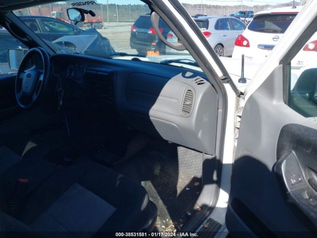 Photo 4 VIN: 1FTLR4FE7BPA94692 - FORD RANGER 