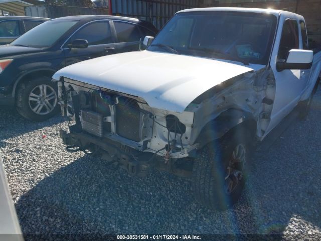 Photo 5 VIN: 1FTLR4FE7BPA94692 - FORD RANGER 