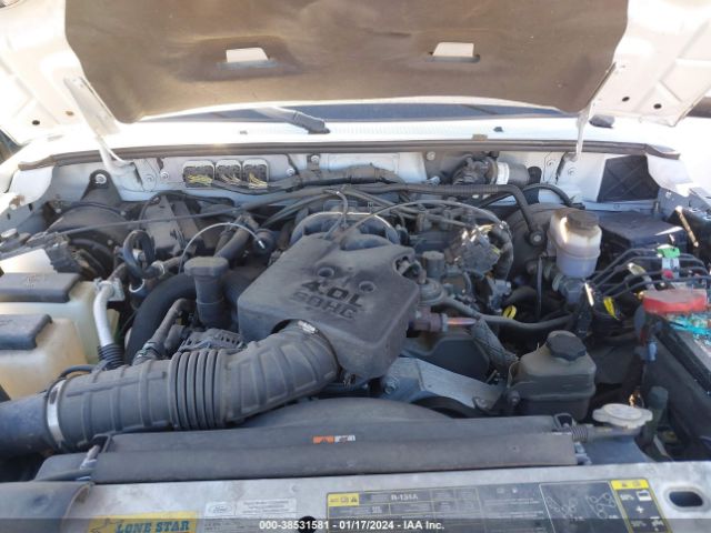 Photo 9 VIN: 1FTLR4FE7BPA94692 - FORD RANGER 