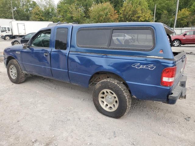 Photo 1 VIN: 1FTLR4FE7BPB08025 - FORD RANGER SUP 