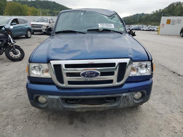 Photo 4 VIN: 1FTLR4FE7BPB08025 - FORD RANGER SUP 