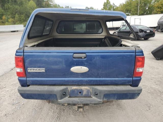 Photo 5 VIN: 1FTLR4FE7BPB08025 - FORD RANGER SUP 