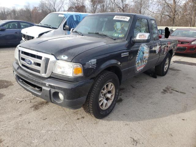 Photo 1 VIN: 1FTLR4FE7BPB09062 - FORD RANGER SUP 