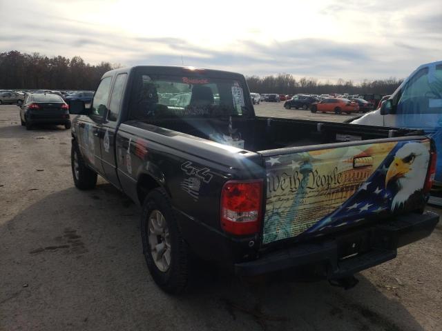 Photo 2 VIN: 1FTLR4FE7BPB09062 - FORD RANGER SUP 