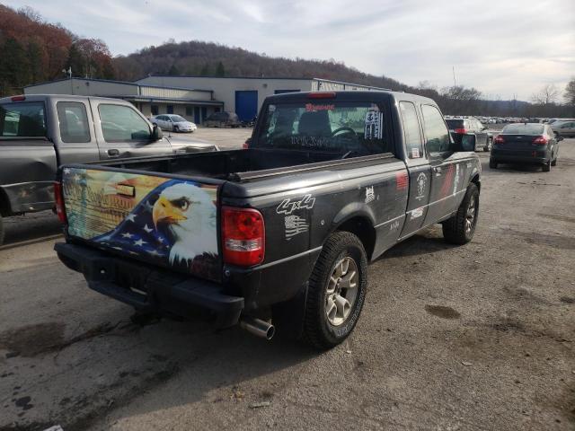 Photo 3 VIN: 1FTLR4FE7BPB09062 - FORD RANGER SUP 