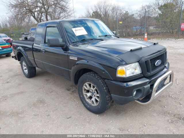 Photo 0 VIN: 1FTLR4FE7BPB13788 - FORD RANGER 