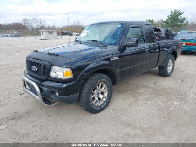 Photo 1 VIN: 1FTLR4FE7BPB13788 - FORD RANGER 