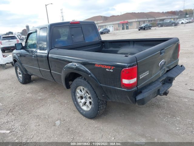 Photo 2 VIN: 1FTLR4FE7BPB13788 - FORD RANGER 