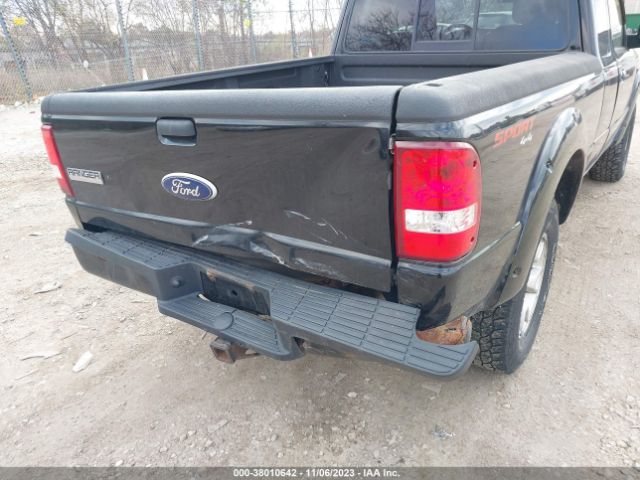 Photo 5 VIN: 1FTLR4FE7BPB13788 - FORD RANGER 