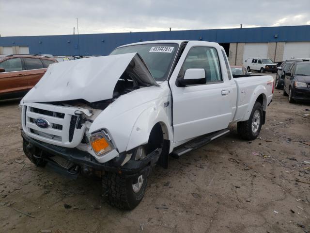 Photo 1 VIN: 1FTLR4FE7BPB14052 - FORD RANGER SUP 