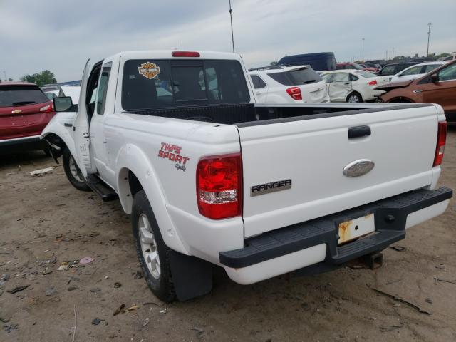 Photo 2 VIN: 1FTLR4FE7BPB14052 - FORD RANGER SUP 