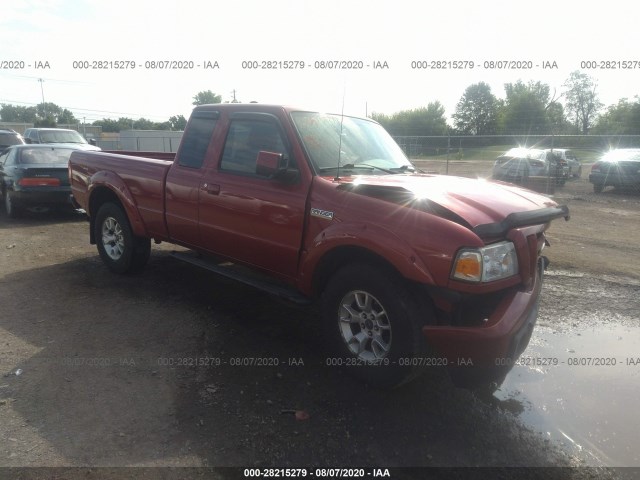 Photo 0 VIN: 1FTLR4FE7BPB14794 - FORD RANGER 