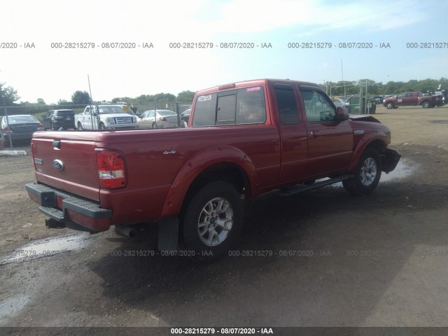 Photo 3 VIN: 1FTLR4FE7BPB14794 - FORD RANGER 