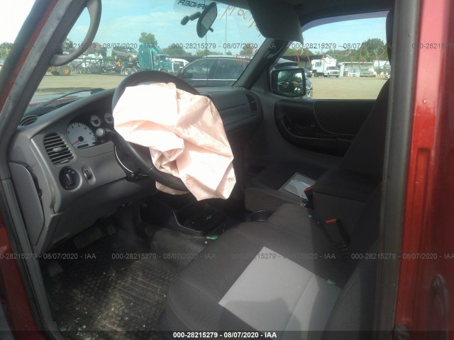 Photo 4 VIN: 1FTLR4FE7BPB14794 - FORD RANGER 