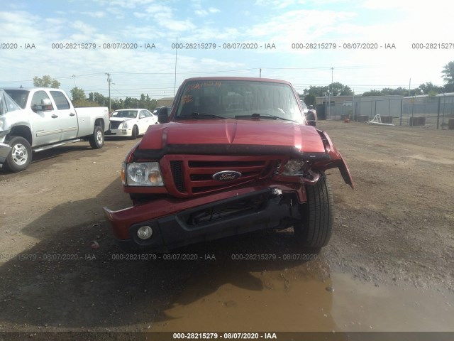 Photo 5 VIN: 1FTLR4FE7BPB14794 - FORD RANGER 