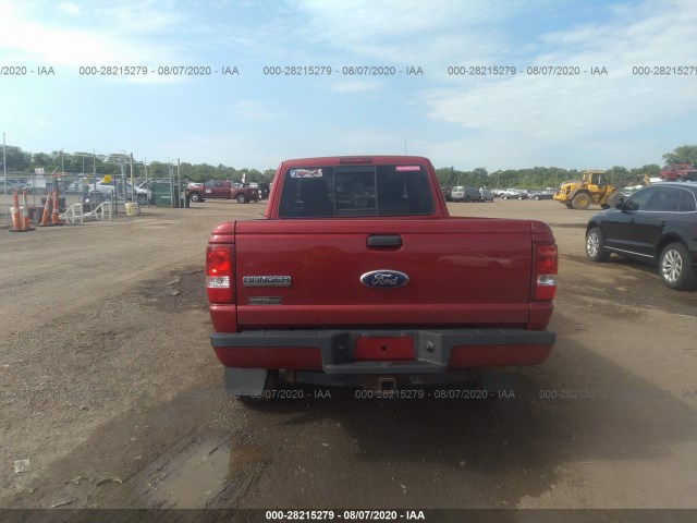 Photo 7 VIN: 1FTLR4FE7BPB14794 - FORD RANGER 