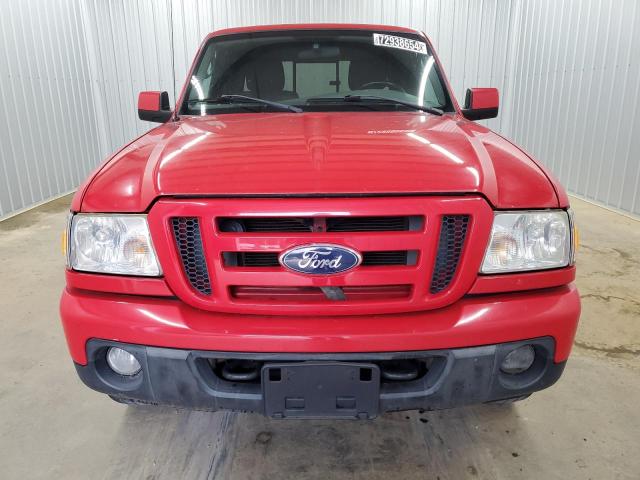 Photo 4 VIN: 1FTLR4FE8APA22110 - FORD RANGER SUP 