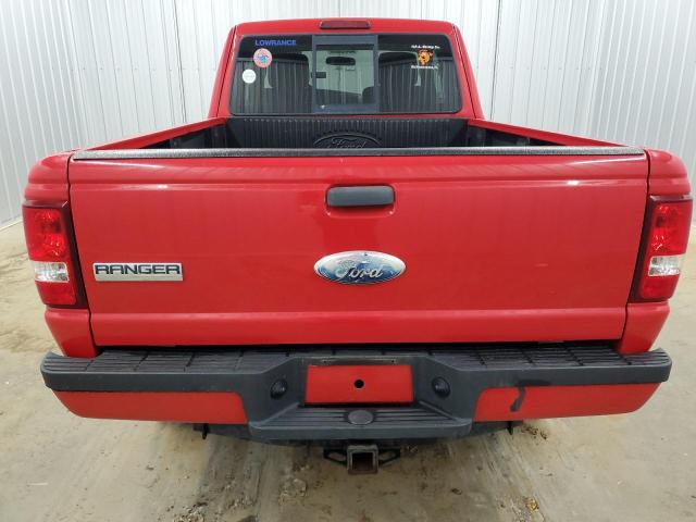 Photo 5 VIN: 1FTLR4FE8APA22110 - FORD RANGER SUP 