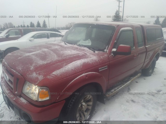 Photo 1 VIN: 1FTLR4FE8APA51946 - FORD RANGER 