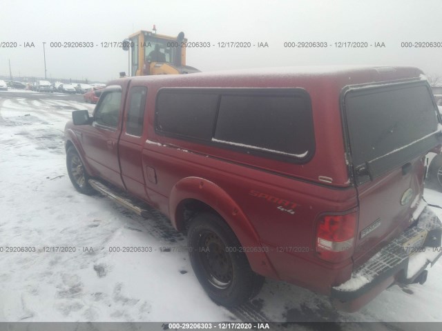 Photo 2 VIN: 1FTLR4FE8APA51946 - FORD RANGER 