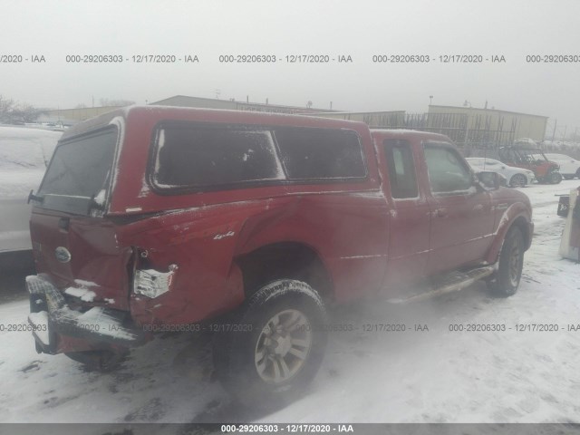 Photo 3 VIN: 1FTLR4FE8APA51946 - FORD RANGER 