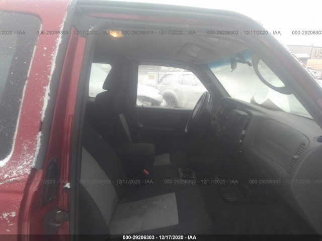 Photo 4 VIN: 1FTLR4FE8APA51946 - FORD RANGER 