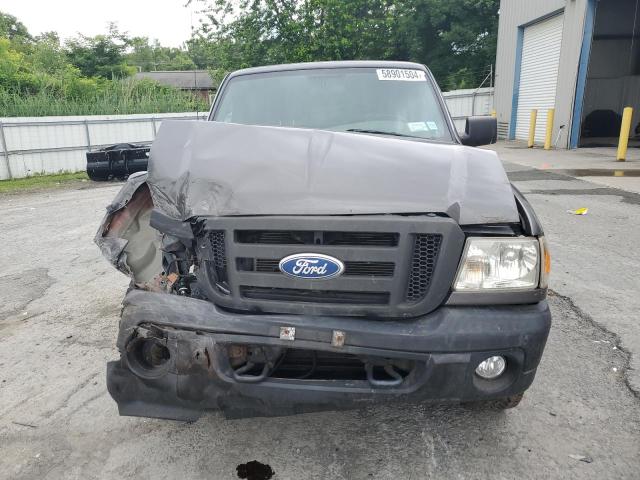 Photo 4 VIN: 1FTLR4FE8APA61490 - FORD RANGER 