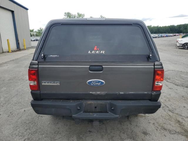 Photo 5 VIN: 1FTLR4FE8APA61490 - FORD RANGER 