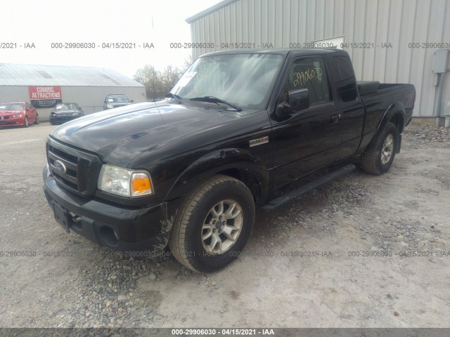 Photo 1 VIN: 1FTLR4FE8APA65572 - FORD RANGER 