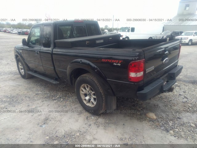 Photo 2 VIN: 1FTLR4FE8APA65572 - FORD RANGER 