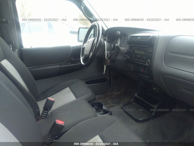 Photo 4 VIN: 1FTLR4FE8APA65572 - FORD RANGER 