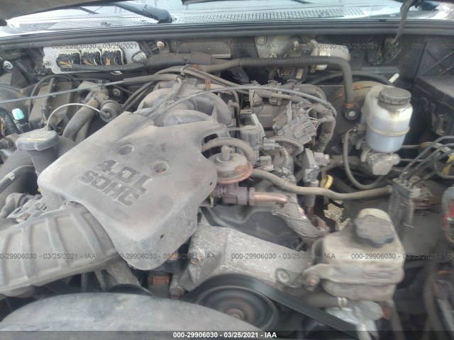 Photo 9 VIN: 1FTLR4FE8APA65572 - FORD RANGER 