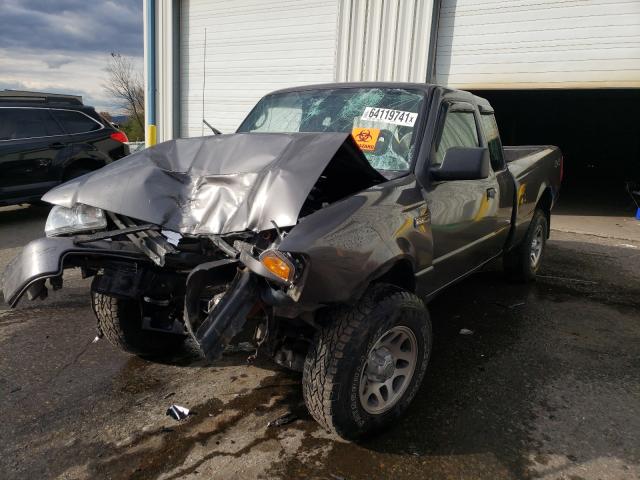 Photo 1 VIN: 1FTLR4FE8BPA41998 - FORD RANGER SUP 