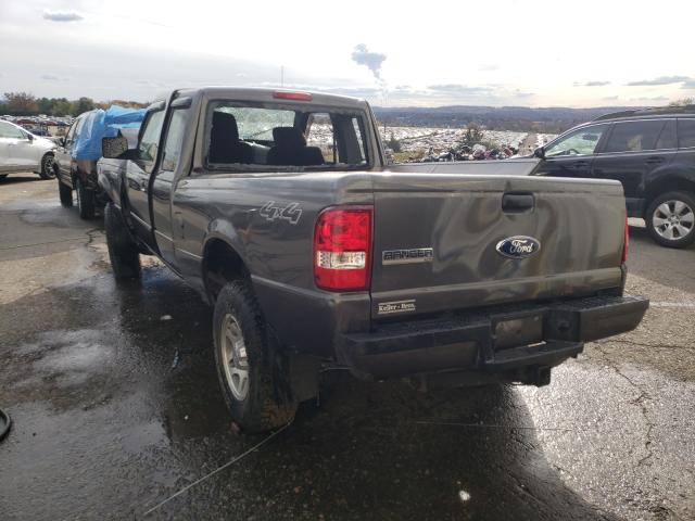 Photo 2 VIN: 1FTLR4FE8BPA41998 - FORD RANGER SUP 