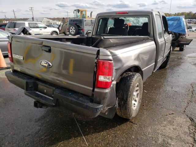 Photo 3 VIN: 1FTLR4FE8BPA41998 - FORD RANGER SUP 