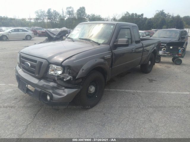 Photo 1 VIN: 1FTLR4FE8BPA43976 - FORD RANGER 