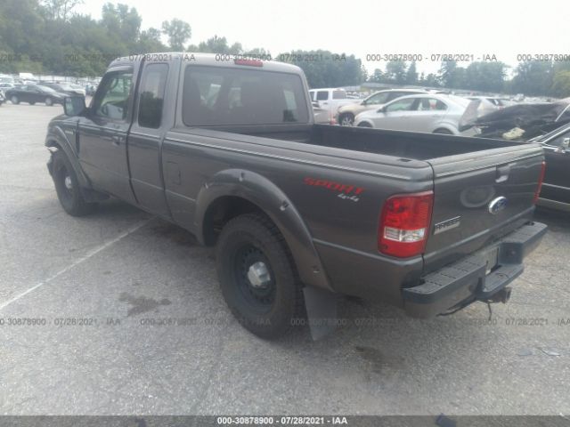 Photo 2 VIN: 1FTLR4FE8BPA43976 - FORD RANGER 