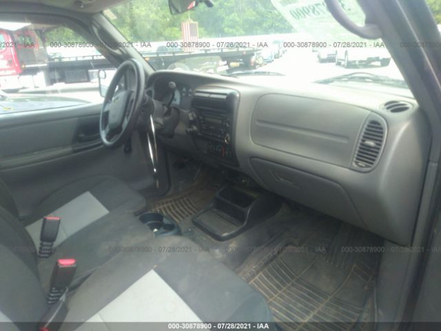 Photo 4 VIN: 1FTLR4FE8BPA43976 - FORD RANGER 