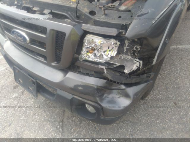 Photo 5 VIN: 1FTLR4FE8BPA43976 - FORD RANGER 