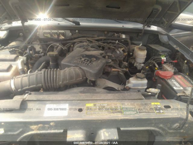 Photo 9 VIN: 1FTLR4FE8BPA43976 - FORD RANGER 