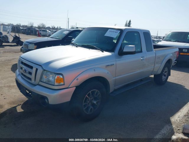 Photo 1 VIN: 1FTLR4FE8BPA55349 - FORD RANGER 