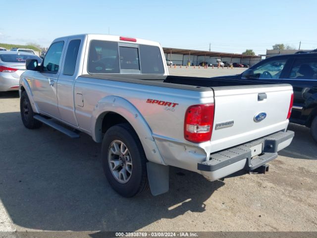 Photo 2 VIN: 1FTLR4FE8BPA55349 - FORD RANGER 