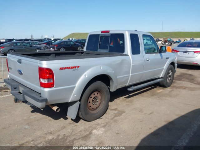 Photo 3 VIN: 1FTLR4FE8BPA55349 - FORD RANGER 