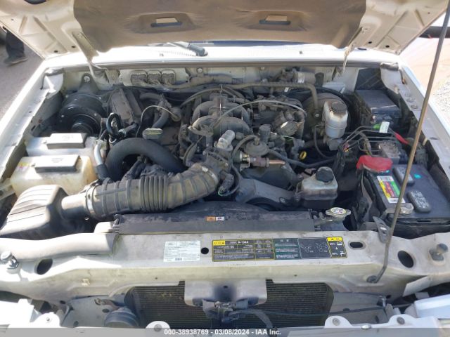 Photo 9 VIN: 1FTLR4FE8BPA55349 - FORD RANGER 